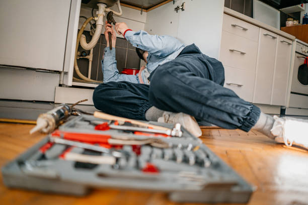 Best Septic Systems  in Bonners Ferry, ID