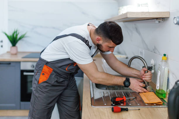 Best Sewer Line Replacement  in Bonners Ferry, ID