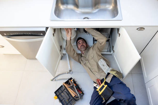 Best Affordable Plumbing Services  in Bonners Ferry, ID