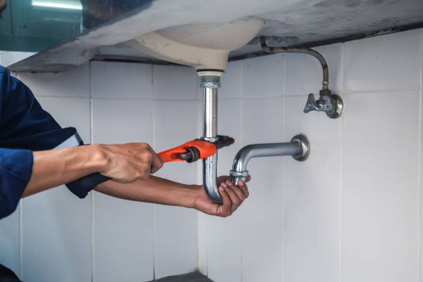 Best Sewer Cleaning Services  in Bonners Ferry, ID