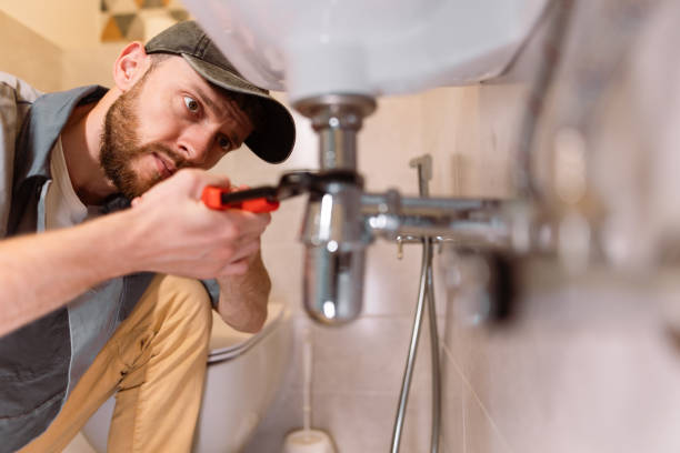 Best Drain Cleaning Services  in Bonners Ferry, ID