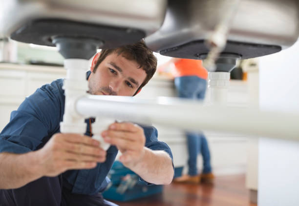 Best Plumbing Repair Near Me  in Bonners Ferry, ID