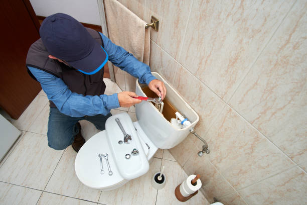 Best Plumbing Services Near Me  in Bonners Ferry, ID