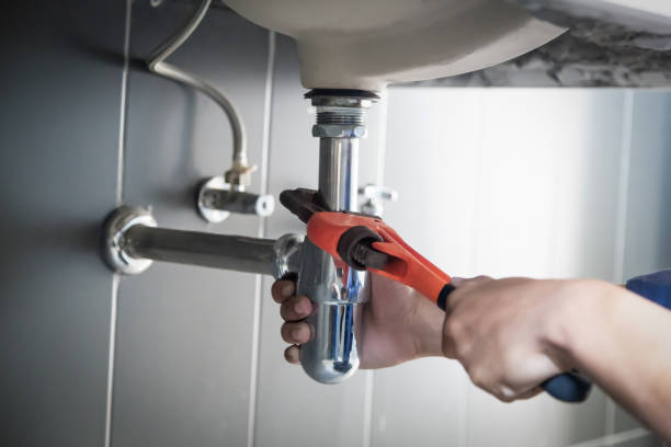 Best Residential Plumbing Services  in Bonners Ferry, ID