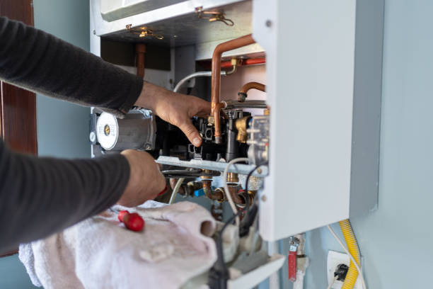 Best Water Heater Repair  in Bonners Ferry, ID