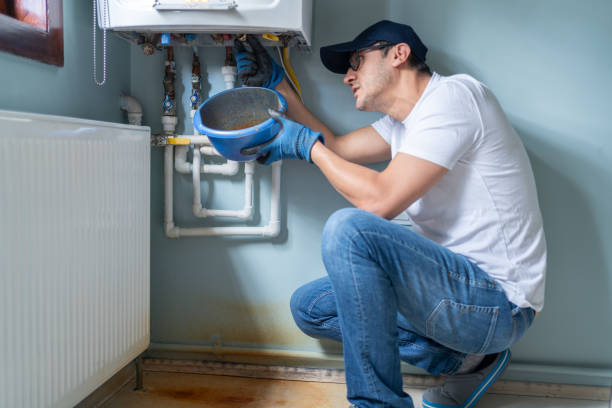 Best Leak Detection Services  in Bonners Ferry, ID