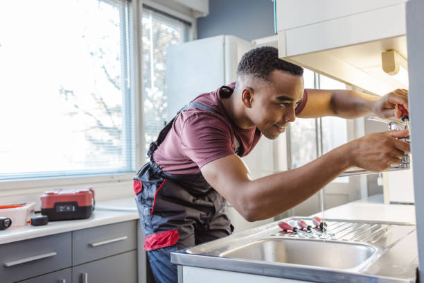 Best Local Plumber Services  in Bonners Ferry, ID